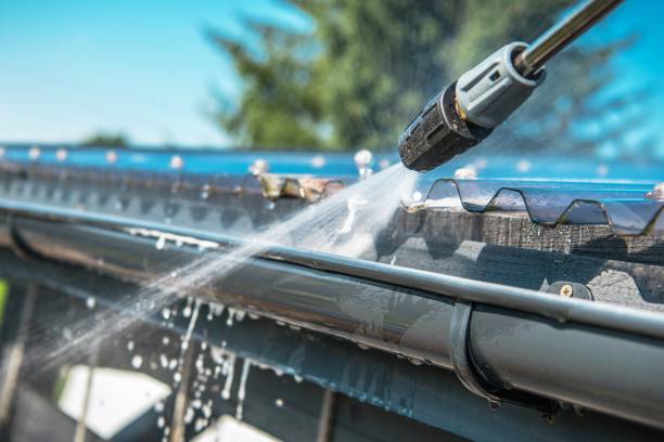 Best Concrete Pressure Washing  in Newport, KY