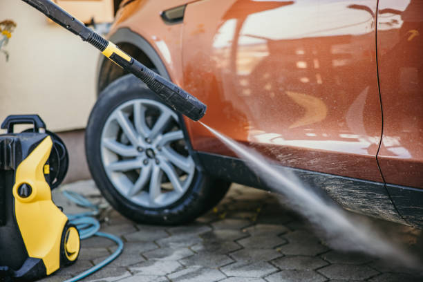 Best Power Washing Near Me  in Newport, KY