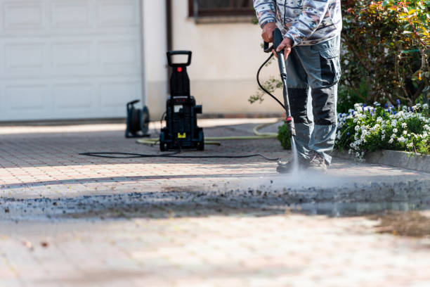 Best Garage Pressure Washing  in Newport, KY