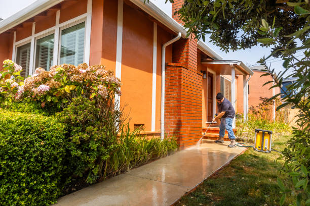 Best Deck Cleaning Services  in Newport, KY