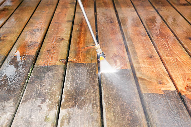 Best Commercial Pressure Washing  in Newport, KY