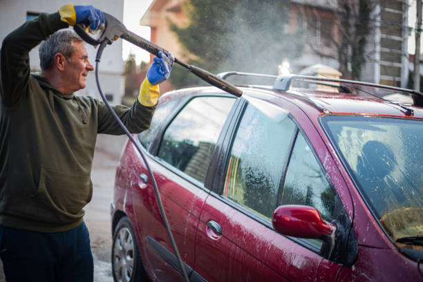 Best House Pressure Washing  in Newport, KY