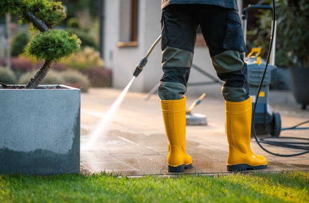Pressure Washing Contractors in Newport, KY