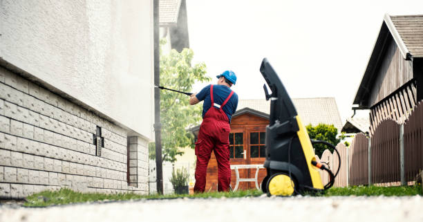 Professional Pressure Washing in Newport, KY